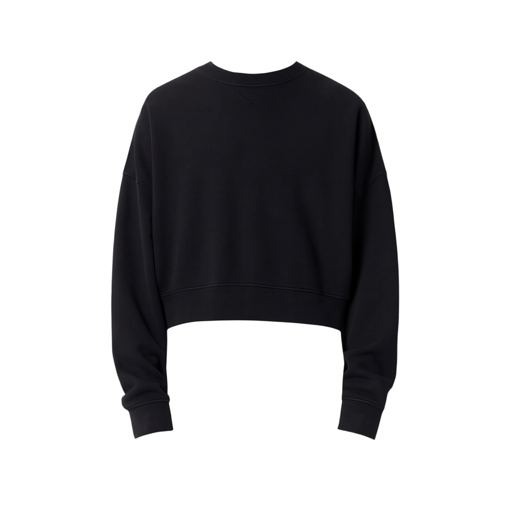 MNML Every Day Crewneck Black